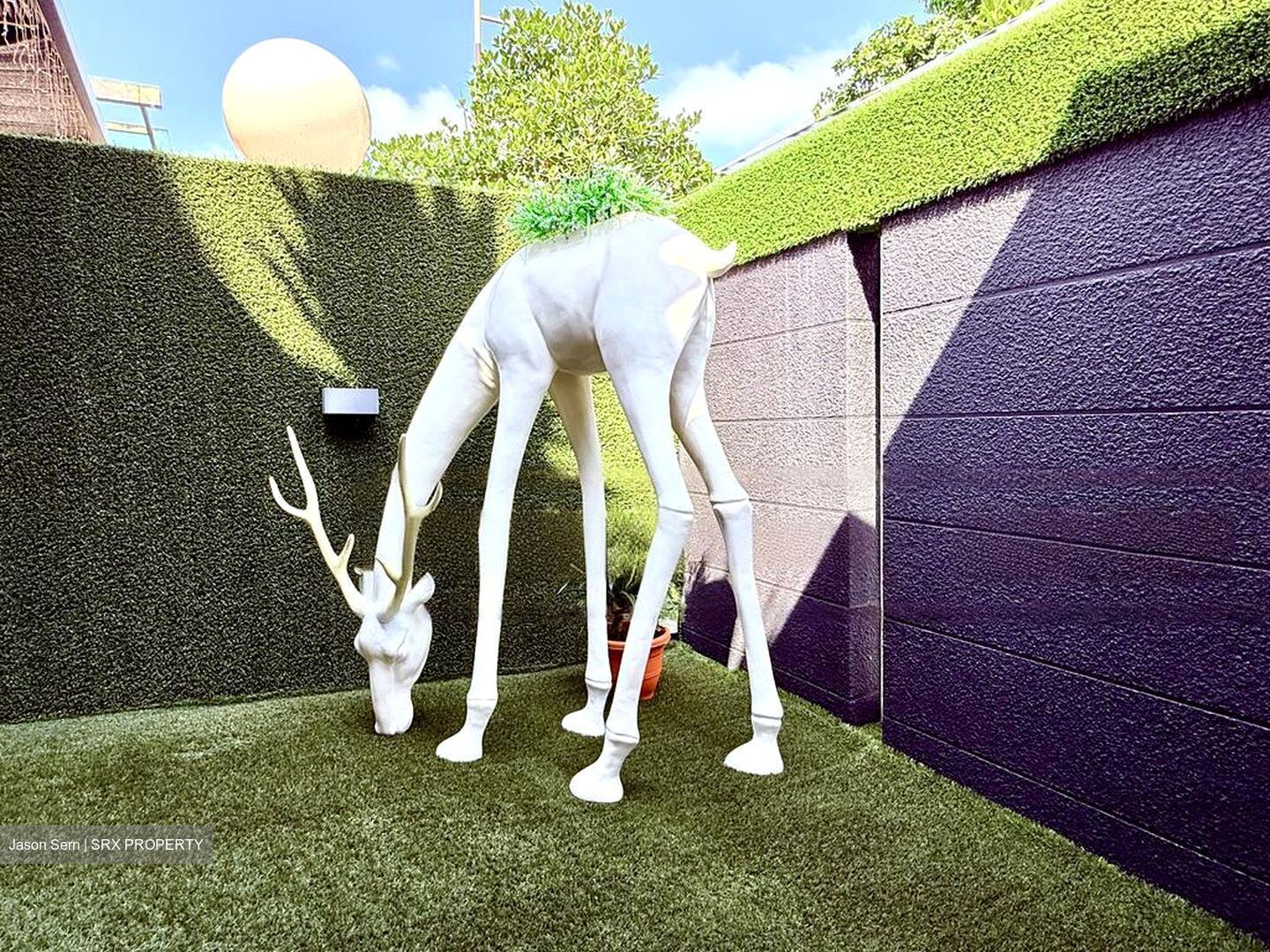 Lucky View (D16), Semi-Detached #448119201